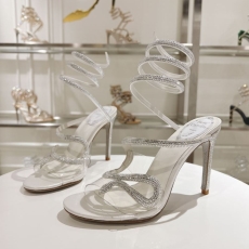 Rene Caovilla Sandals